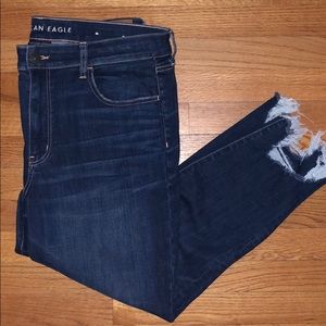 American Eagle Jeggings